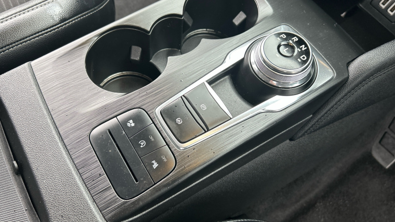 Ford Kuga 1.5 EcoBlue Titanium Edition 5dr Auto Diesel Estate